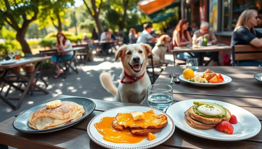 breakfast near me