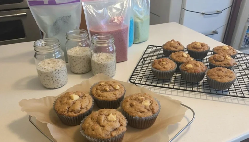 vegetarian breakfasts